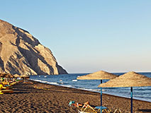 Santorini Perissa 2